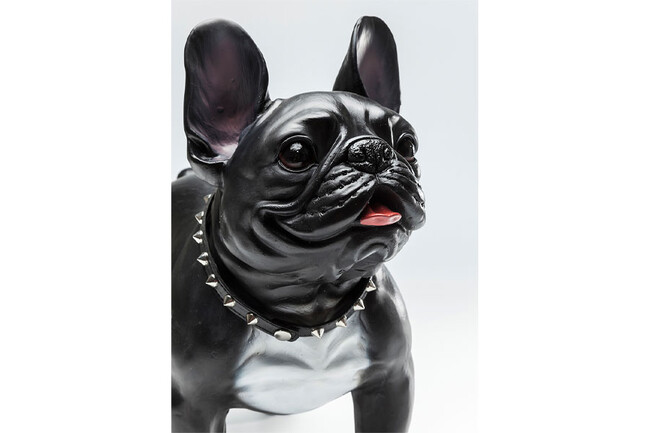 ギャングスターモップ デコフィギア * 