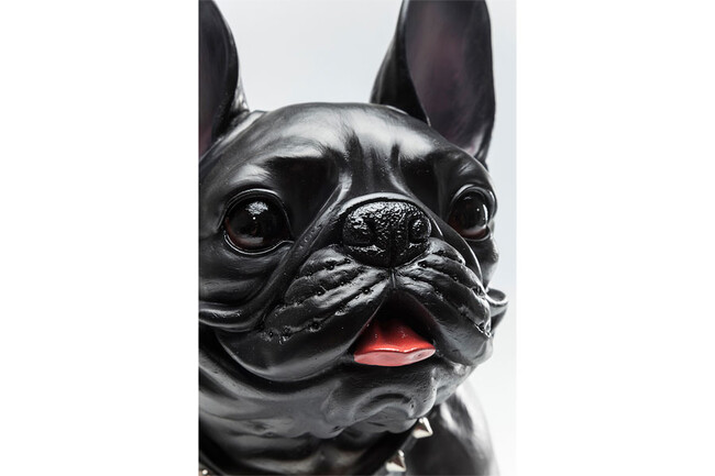 ギャングスターモップ デコフィギア * 