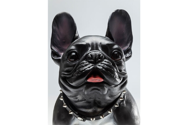 ギャングスターモップ デコフィギア * 