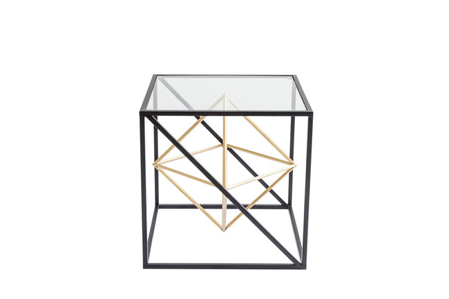 プリズマ サイドテーブル 