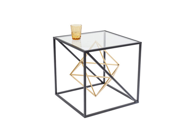 プリズマ サイドテーブル 