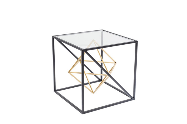 プリズマ サイドテーブル 