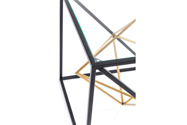 プリズマ サイドテーブル 