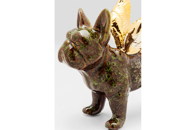 エンジェルウィングスドッグA / GR デコフィギア 