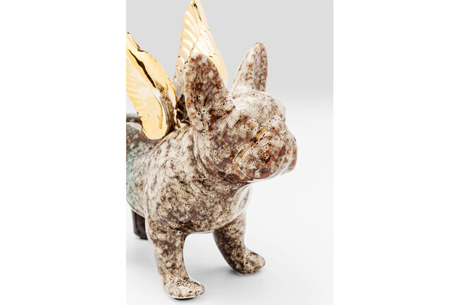 エンジェルウィングスドッグA / BL デコフィギア * 