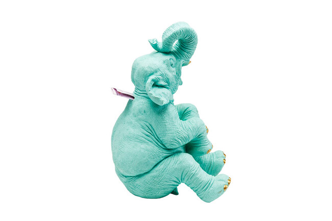 ハッピーエレファント マネーボックス 