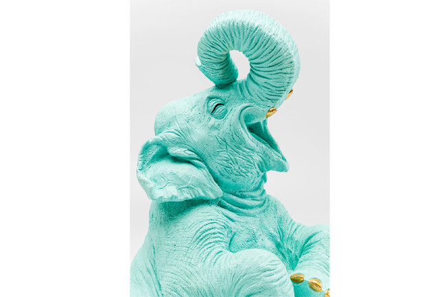 ハッピーエレファント マネーボックス 