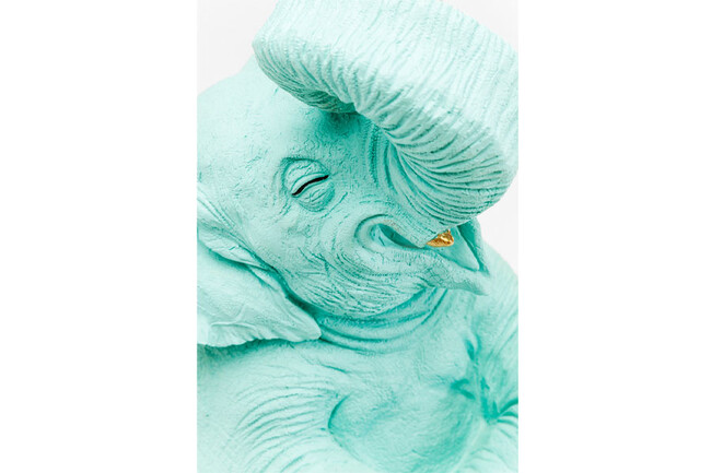 ハッピーエレファント マネーボックス 