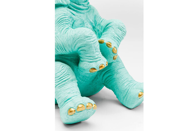 ハッピーエレファント マネーボックス 