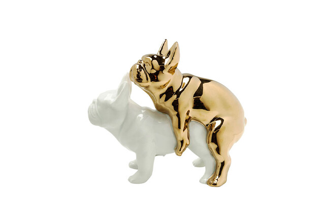 ラブドッグズ デコフィギア * 