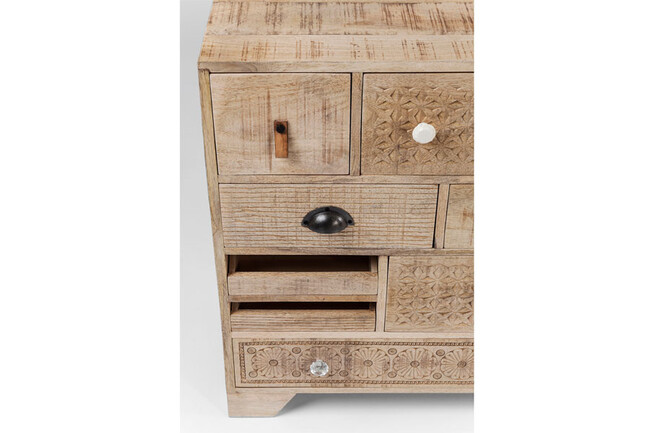 プロ（14Drawers） キャビネット/サイドボード 