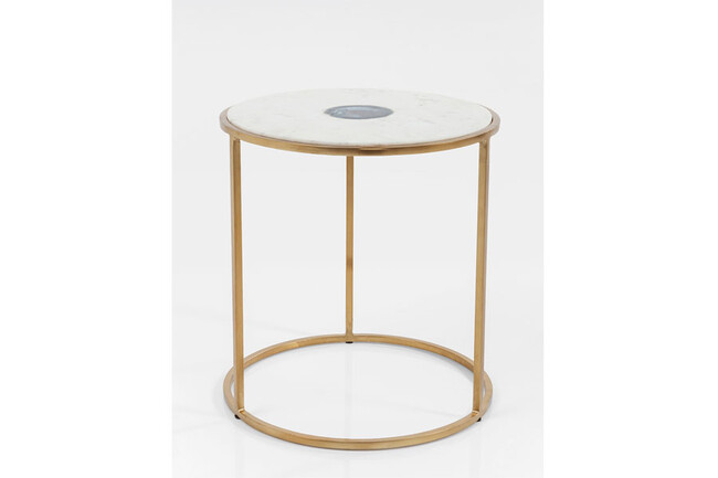 【廃番】リンボ (3/Set) サイドテーブル 