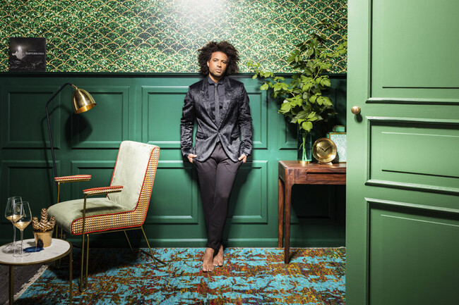 【廃番】リンボ (3/Set) サイドテーブル 