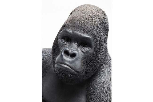 モンキーゴリラサイドミディアム デコフィギア 