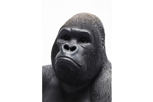 モンキーゴリラサイドミディアム デコフィギア 