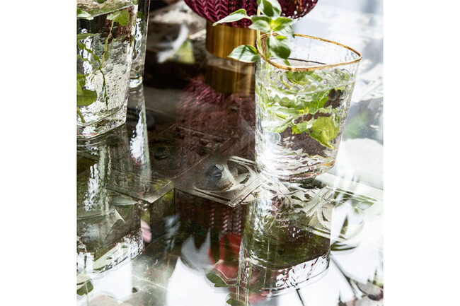 オマージュ タンブラー 