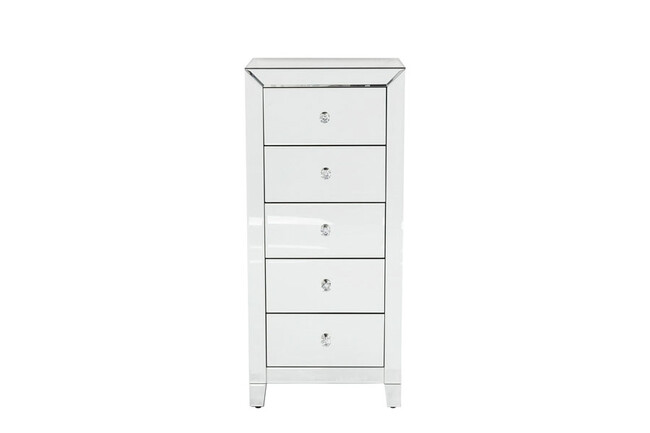 ラグジュアリー（5Drawers） キャビネット 