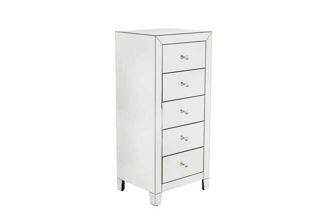 ラグジュアリー（5Drawers） キャビネット 