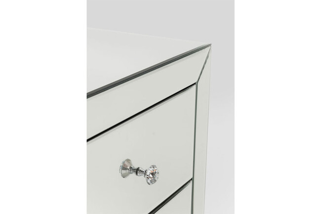 ラグジュアリー（5Drawers） キャビネット 