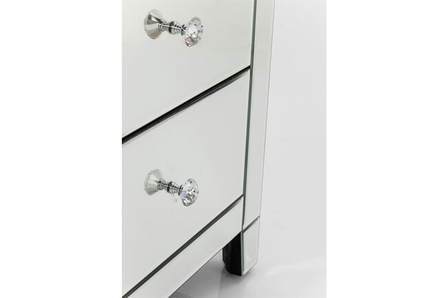 ラグジュアリー（5Drawers） キャビネット 