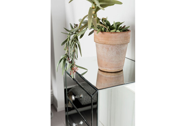 ラグジュアリー（5Drawers） キャビネット 