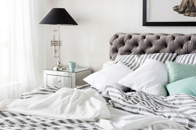 ラグジュアリー（2Drawers） キャビネット 