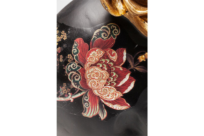 フラワースカル デコオブジェ* 