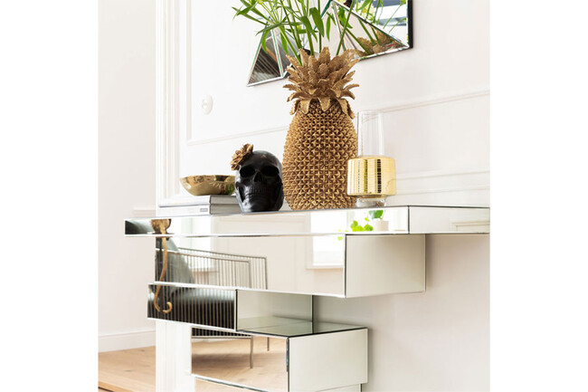 フラワースカル デコオブジェ* 