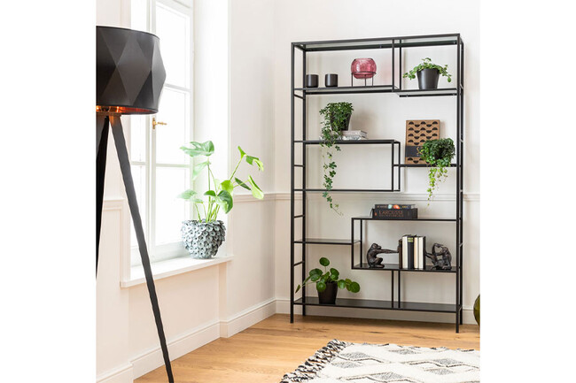 モンキー (2/Set)ブックエンド 