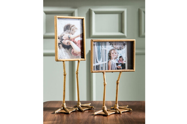 ダックフィートホライズン  13x18cm フォトフレーム 