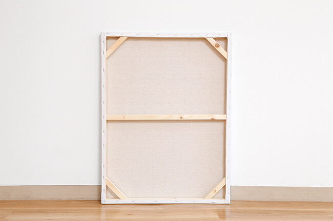 スプラッシュドッグ 60×80cm 