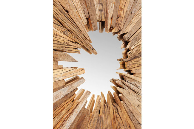 バスティドン 120cm ミラー 