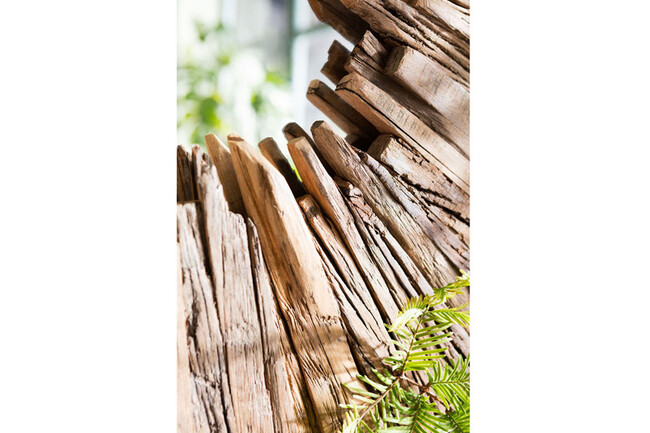 バスティドン 120cm ミラー 