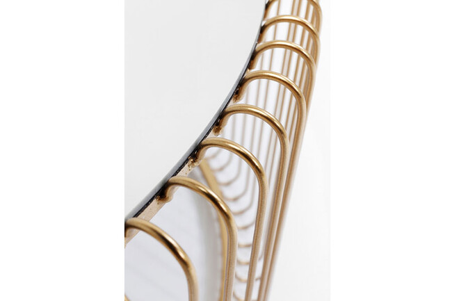 ワイヤーブラス (2/Set) ローテーブル/コーヒーテーブル 