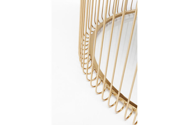 ワイヤーブラス (2/Set) ローテーブル/コーヒーテーブル 