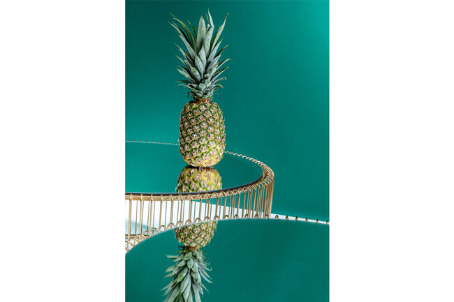 ワイヤーブラス (2/Set) ローテーブル/コーヒーテーブル 