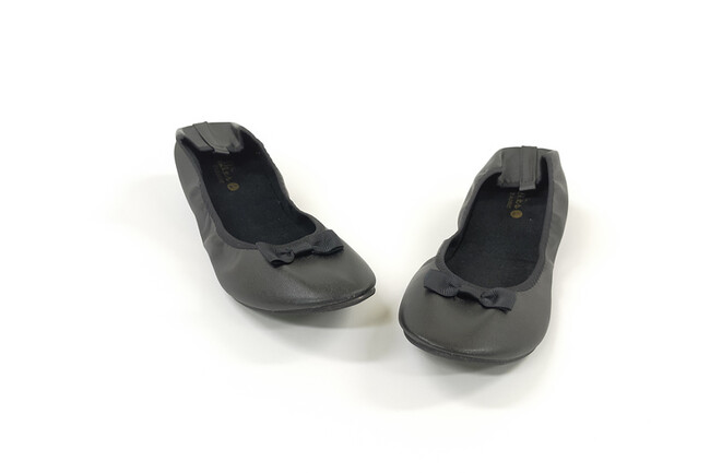 Skips! リボン（L / ブラック） 