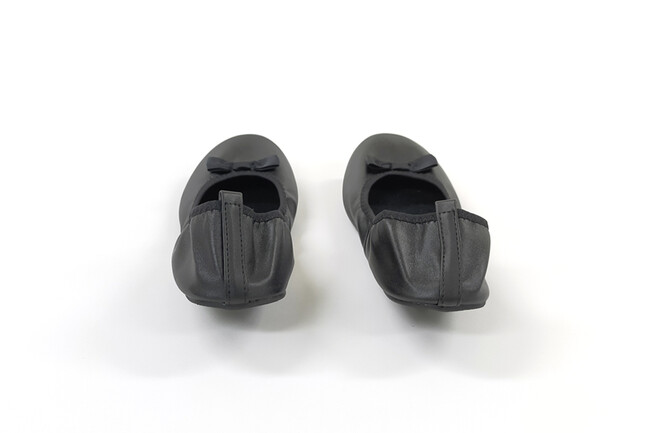 Skips! リボン（L / ブラック） 