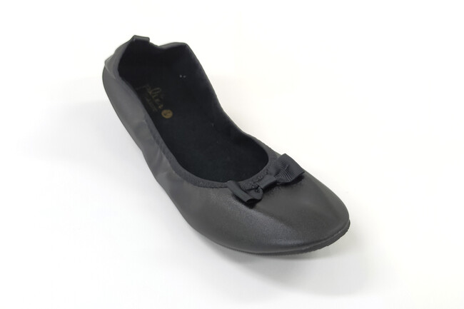 Skips! リボン（L / ブラック） 