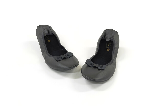 Skips! リボン（S / ブラック） 