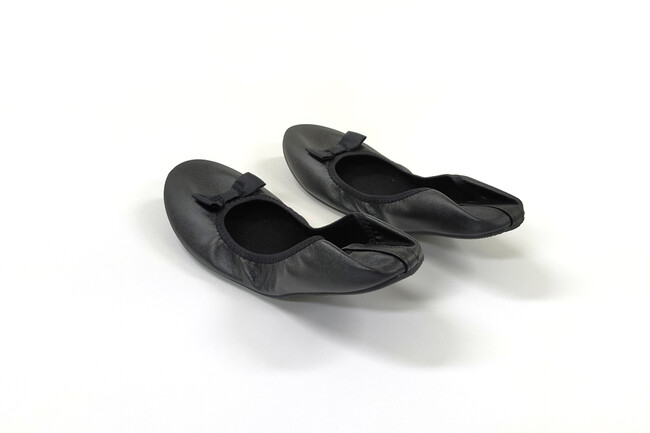 Skips! リボン（S / ブラック） 