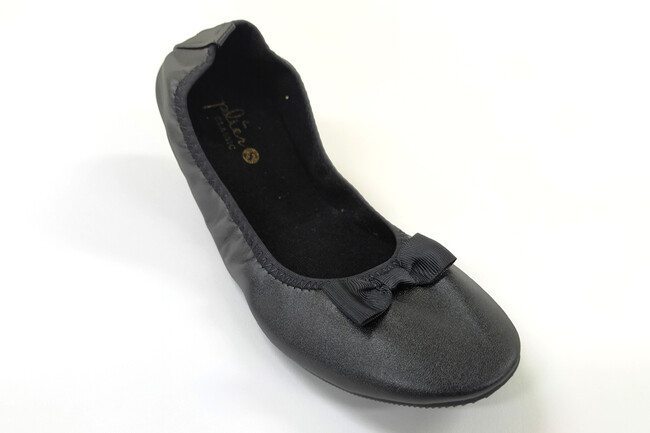 Skips! リボン（S / ブラック） 