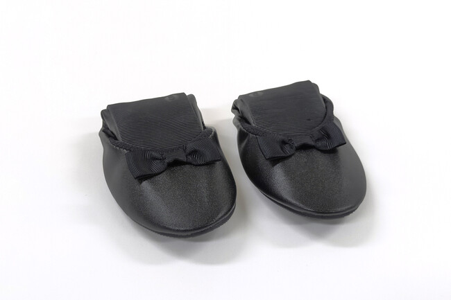 Skips! リボン（S / ブラック） 