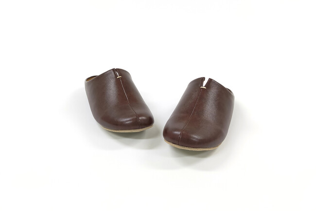 Skips! ルームズ（M / ダークブラウン） 