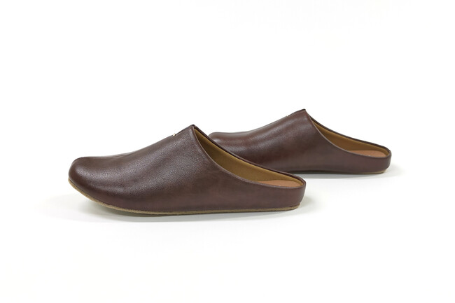 Skips! ルームズ（M / ダークブラウン） 