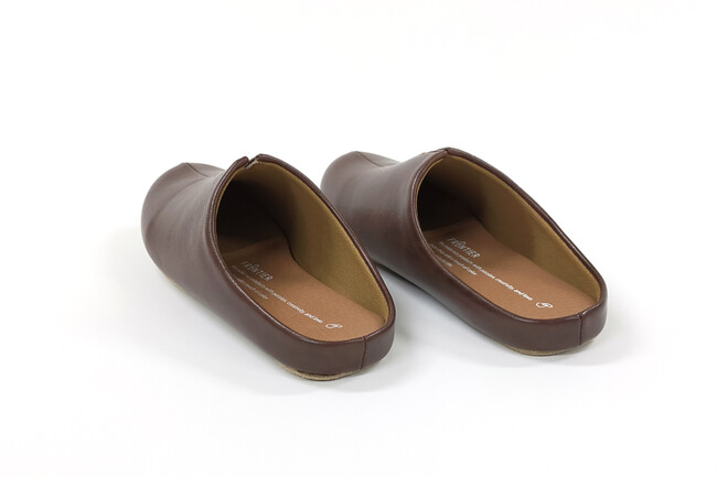 Skips! ルームズ（M / ダークブラウン） 