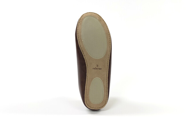 Skips! ルームズ（M / ダークブラウン） 