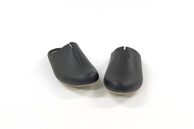 Skips! ルームズ（L / ブラック） 