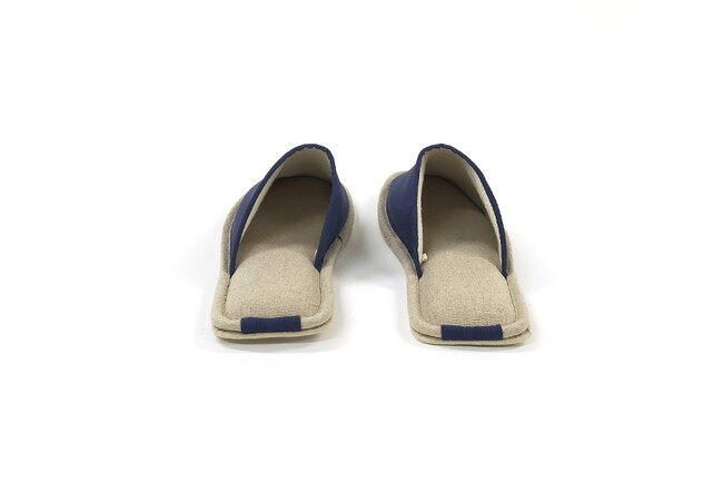 Skips! ミュールズ（M / ネイビー） 