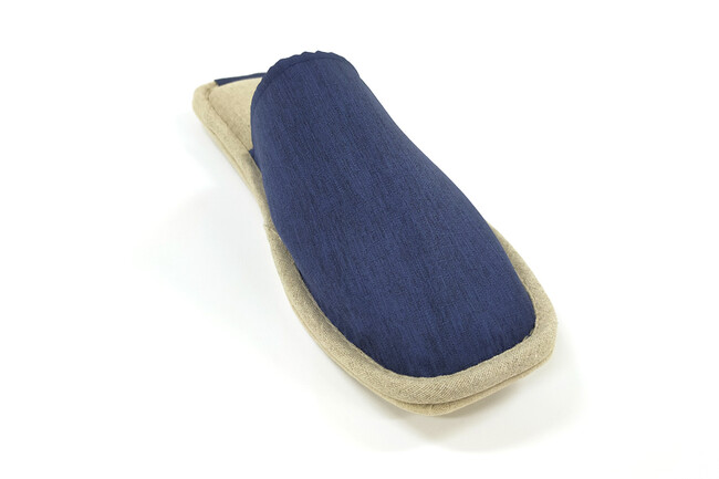 Skips! ミュールズ（M / ネイビー） 